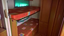 Location - Caravane - Camping Anxur