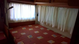 Location - Caravane - Camping Anxur