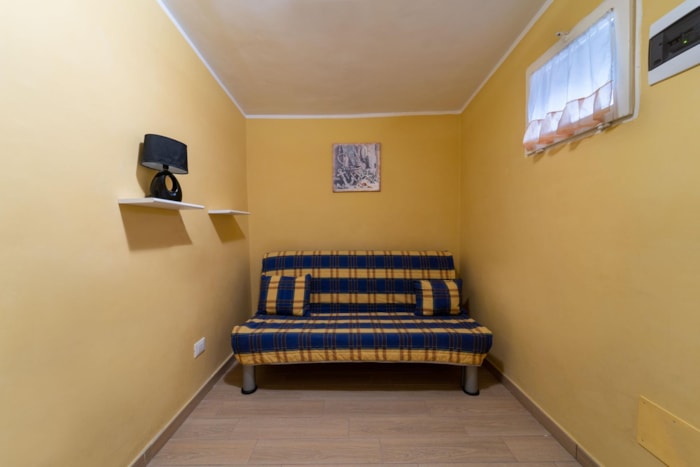 Bungalow Lipari