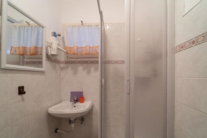 Bungalow Lipari