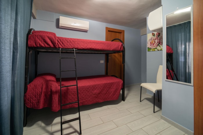 Bungalow Panarea