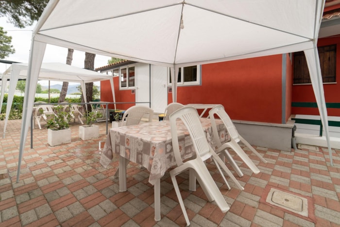 Bungalow Lampedusa