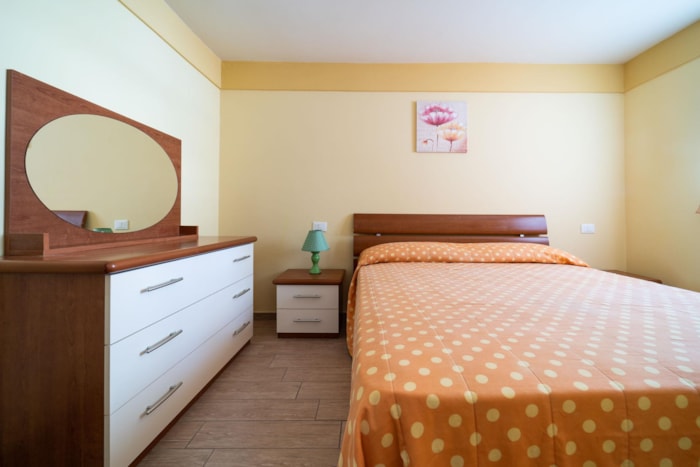 Bungalow Lampedusa