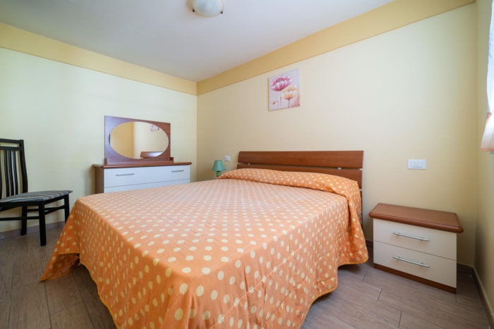 Bungalow Lampedusa