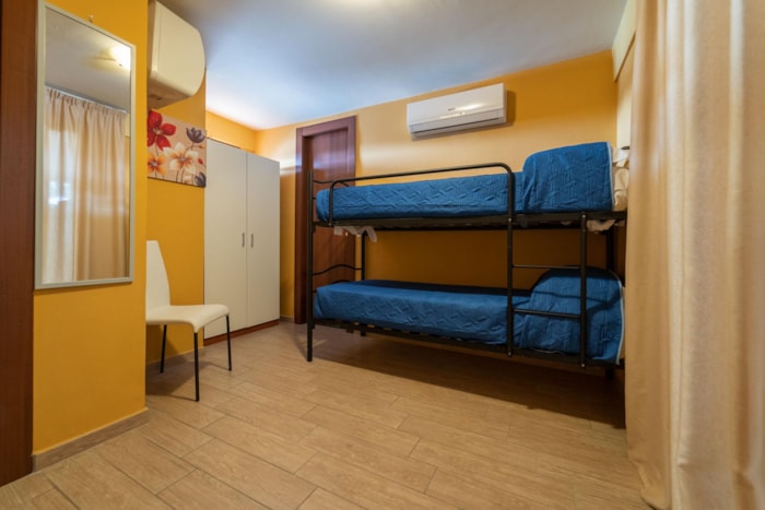Bungalow Lampedusa