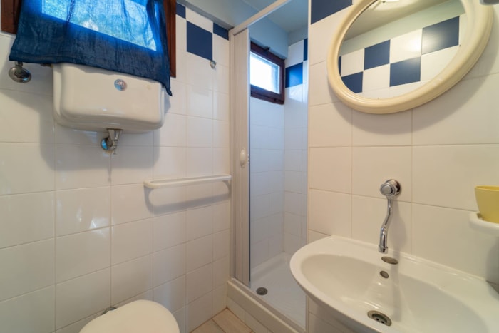 Bungalow Lampedusa