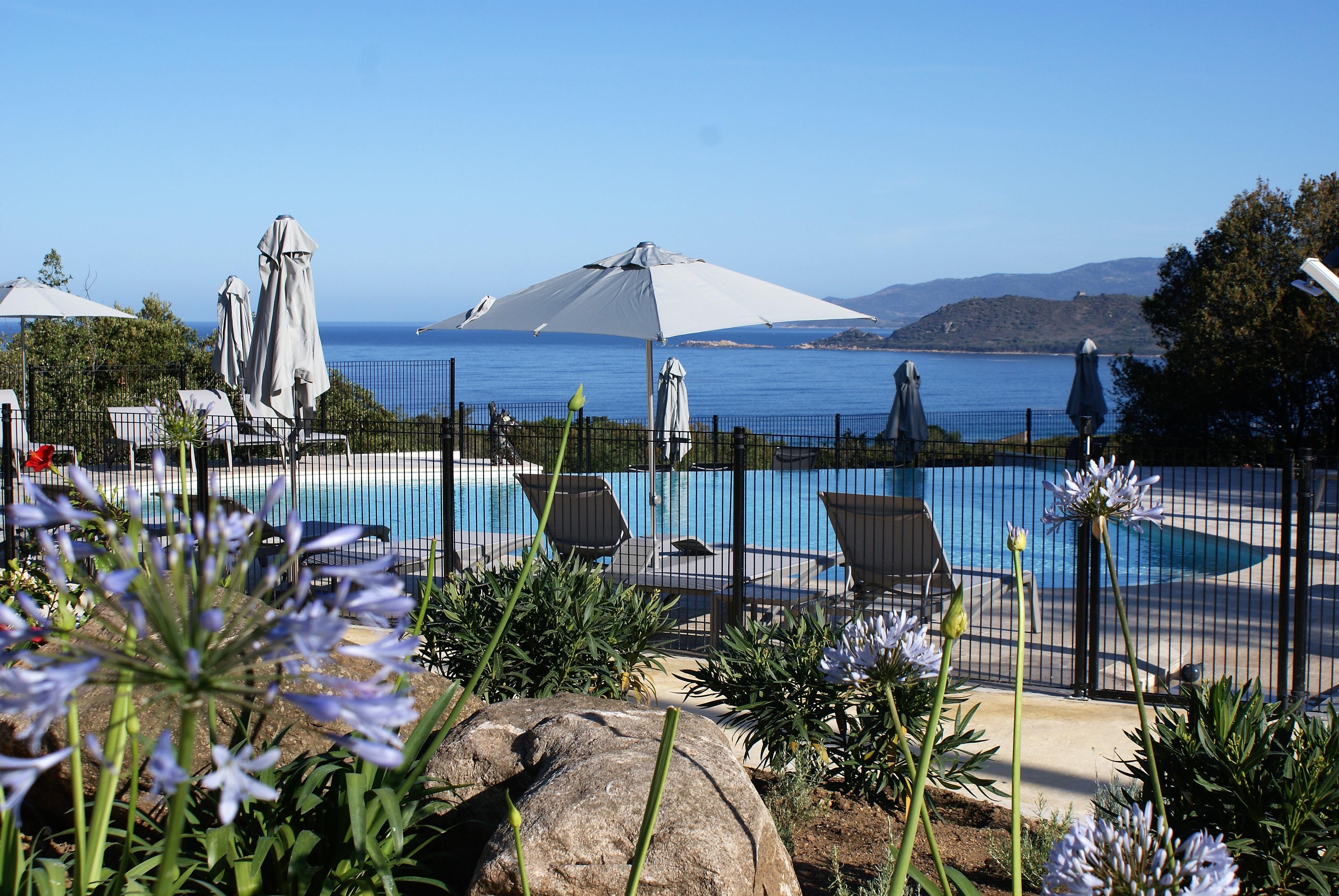 Services & amenities Camping Lacasa By Corsica Paradise - Calcatoggio Services & amenities Camping Lacasa By Corsica Paradise - Calcatoggio