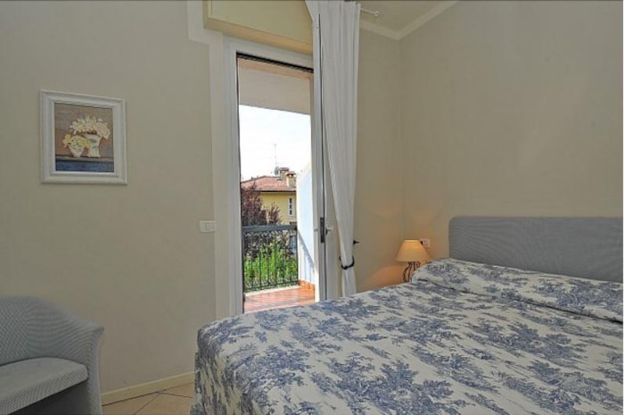 Casa Degli Oleandri » Comfort