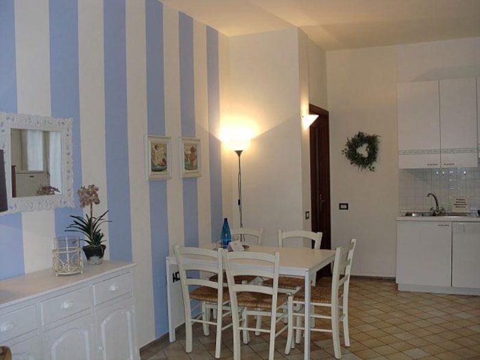 Casa Del Bosco » Trilocale Classic