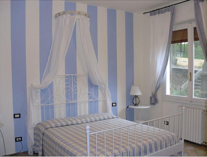 Casa Del Bosco » Trilocale Classic