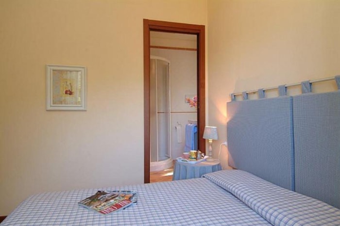 Casa Dei Cipressi - Casa Edera - Casa Del Bosco » Trilocale De Luxe