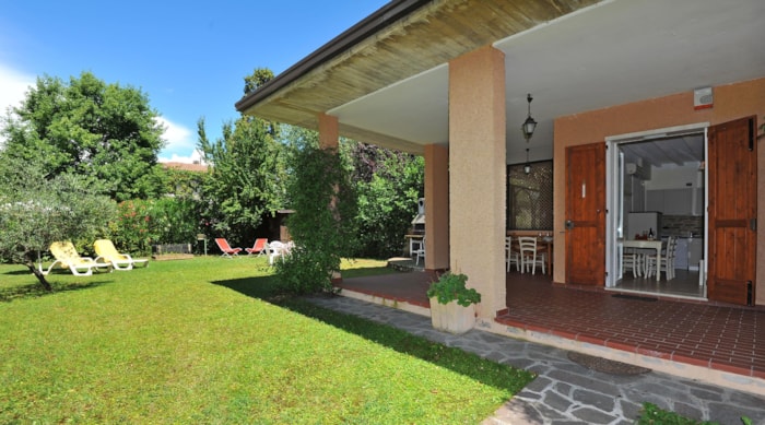 Casa Del Bosco » Trilocale Classic