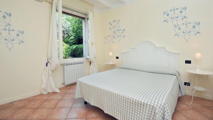 Casa Del Bosco » Trilocale Classic