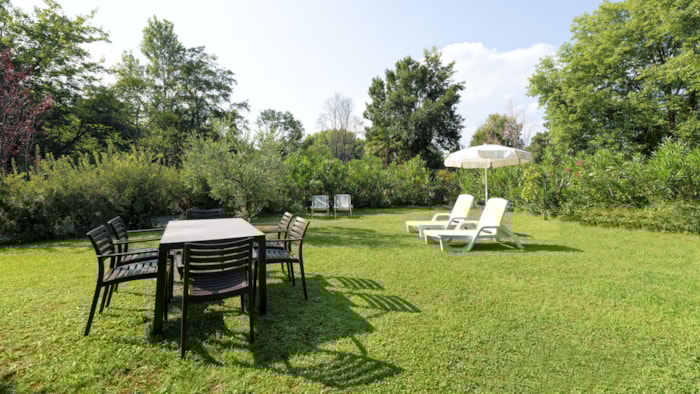 Casa Del Bosco » Trilocale Classic