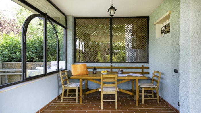 Casa Del Bosco » Trilocale Classic