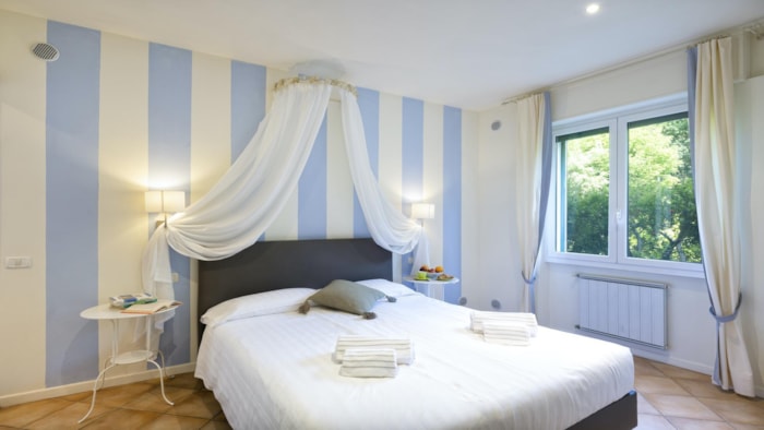 Casa Dei Cipressi - Casa Edera - Casa Del Bosco » Trilocale De Luxe