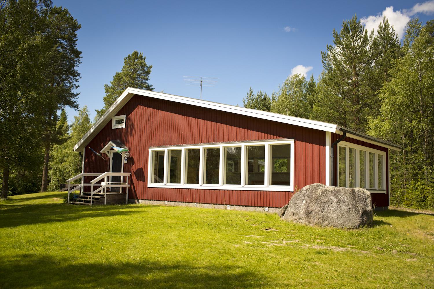 Établissement Skandi Camp - Kälarne Établissement Skandi Camp - Kälarne