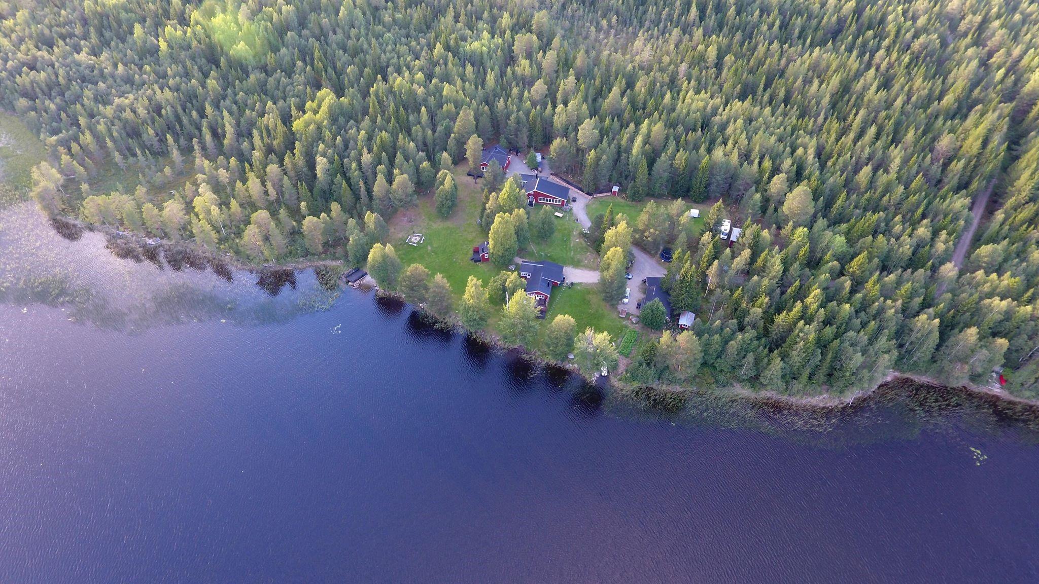 Services Skandi Camp - Kälarne Services Skandi Camp - Kälarne