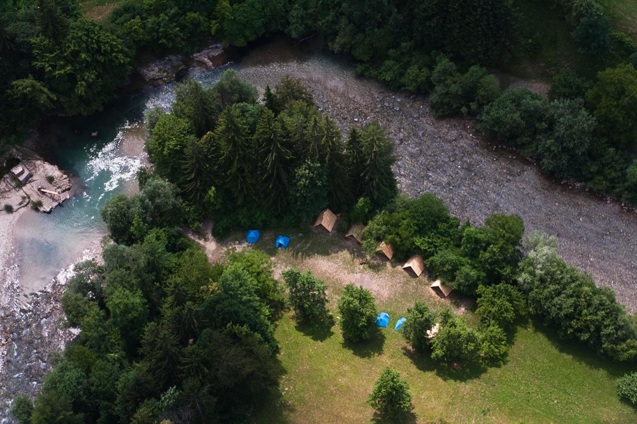 Location - Cabane Kočura ( Sans Sanitaires Privés) - Camp Naturplac Na Skali Location - Cabane Kočura ( Sans Sanitaires Privés) - Camp Naturplac Na Skali