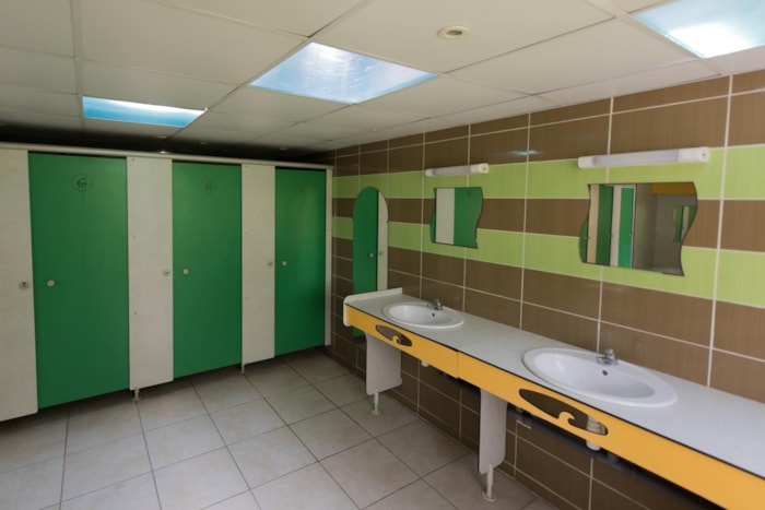 Forfait Nature (1 Tente, Caravane Ou Camping-Car / 1 Voiture)