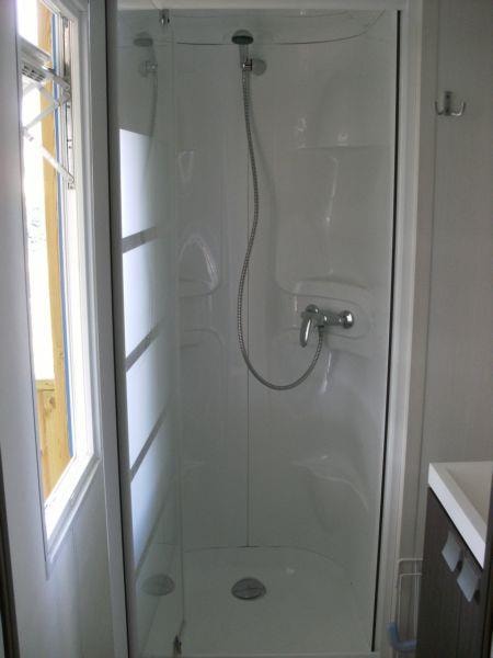 Mobil Home Confort 24-27M² (2 Chambres) + Clim + Terrasse Couverte
