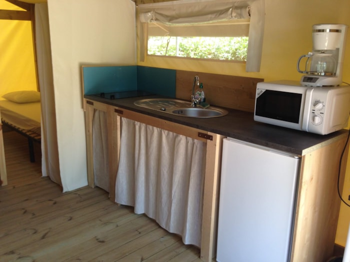 Freeflower Confort 29M2 Dont 8M² De Terrasse (2 Chambres - Sans Sanitaires Privés)