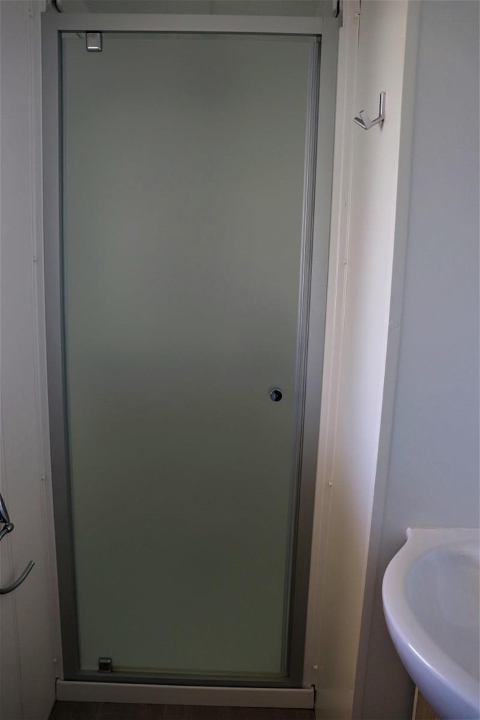 Mobile Home Confort+ 29 M2 (2 Chambres) + Clim + Terrasse Couverte