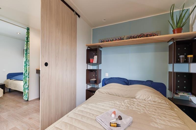Location - Tiny Tente - Capfun - Camping L'Alba