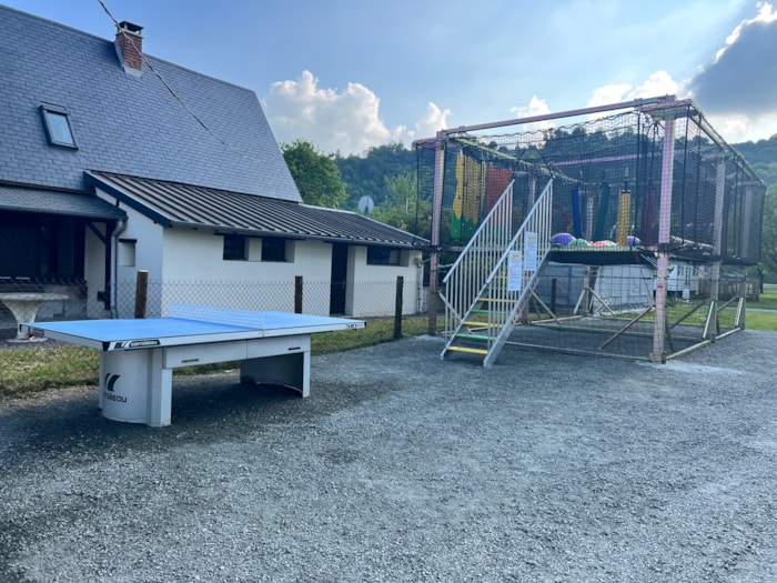 Emplacement Nu