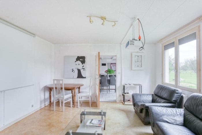 La Clef D'argent - Jardin, Jacuzzi Et Vue Sur La Seine