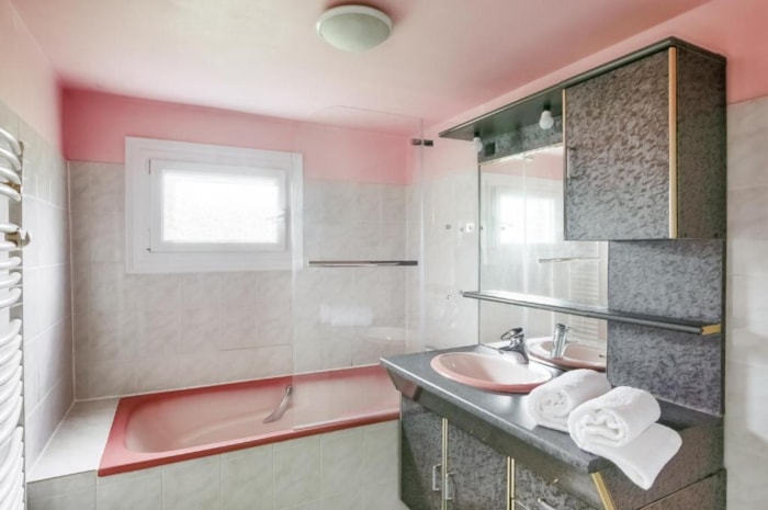 La Clef D'argent - Jardin, Jacuzzi Et Vue Sur La Seine