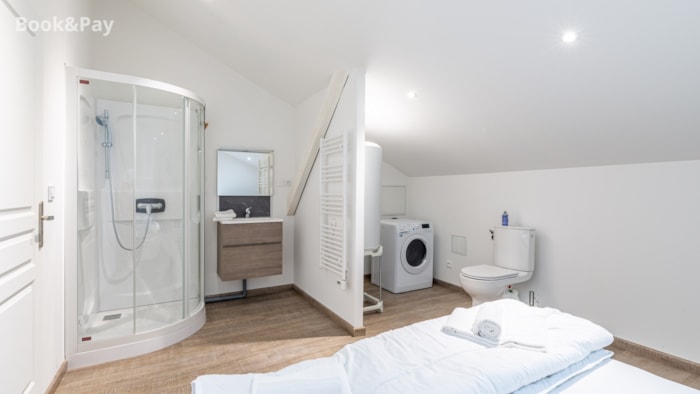 Appartement Coeur De Lion