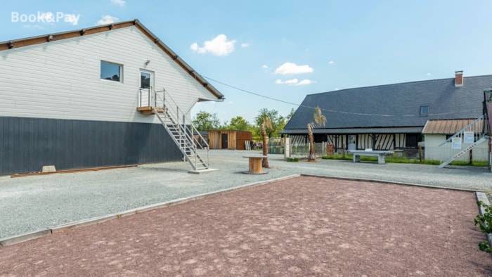 Appartement Coeur De Lion