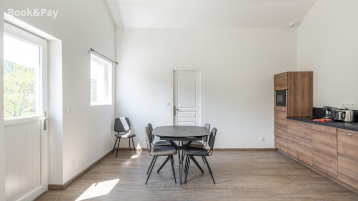 Appartement Coeur De Lion