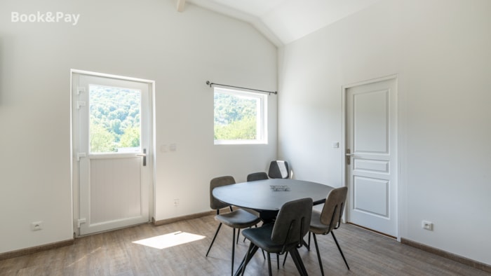 Appartement Coeur De Lion