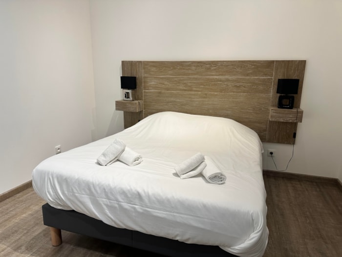 Appartement La Croix D'or