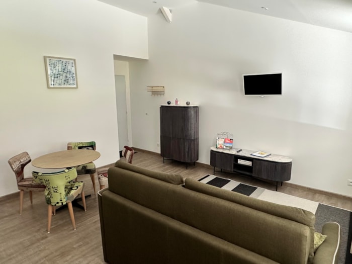 Appartement La Croix D'or
