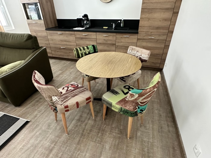 Appartement La Croix D'or