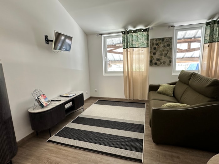 Appartement La Croix D'or