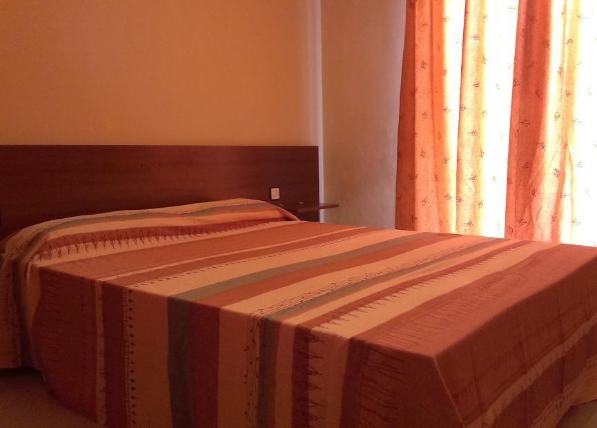 Alojamiento - Casas Urbanización Frente Al Camping - Camping Amfora - Village Alojamiento - Casas Urbanización Frente Al Camping - Camping Amfora - Village