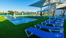 Bathing Camping Sol De Calpe Boreal - Calpe Bathing Camping Sol De Calpe Boreal - Calpe