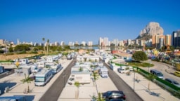 Establishment Sol de Calpe Austral - Calpe Establishment Sol de Calpe Austral - Calpe