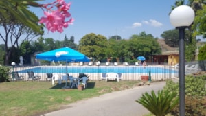 Aurelia Club Camping Aurelia Club Camping