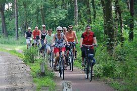 Region Natuurkampeerterrein Mariahoeve - Papenvoort Region Natuurkampeerterrein Mariahoeve - Papenvoort