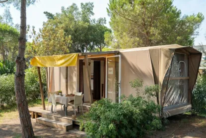 Tenda Kenya 2 Camere ** Tenda Kenya 2 Camere **