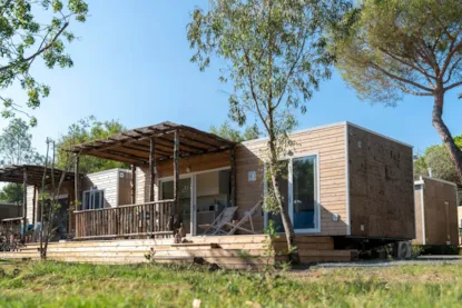 Cottage Supérieur 2 Camere **** Cottage Supérieur 2 Camere ****