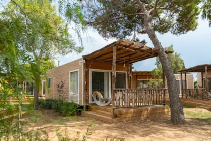 Cottage Deluxe 2 Camere **** Cottage Deluxe 2 Camere ****