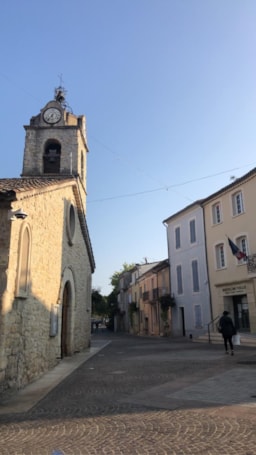 Région Résidence Côté Provence - Terres de France - Greoux-Les-Bains Région Résidence Côté Provence - Terres de France - Greoux-Les-Bains