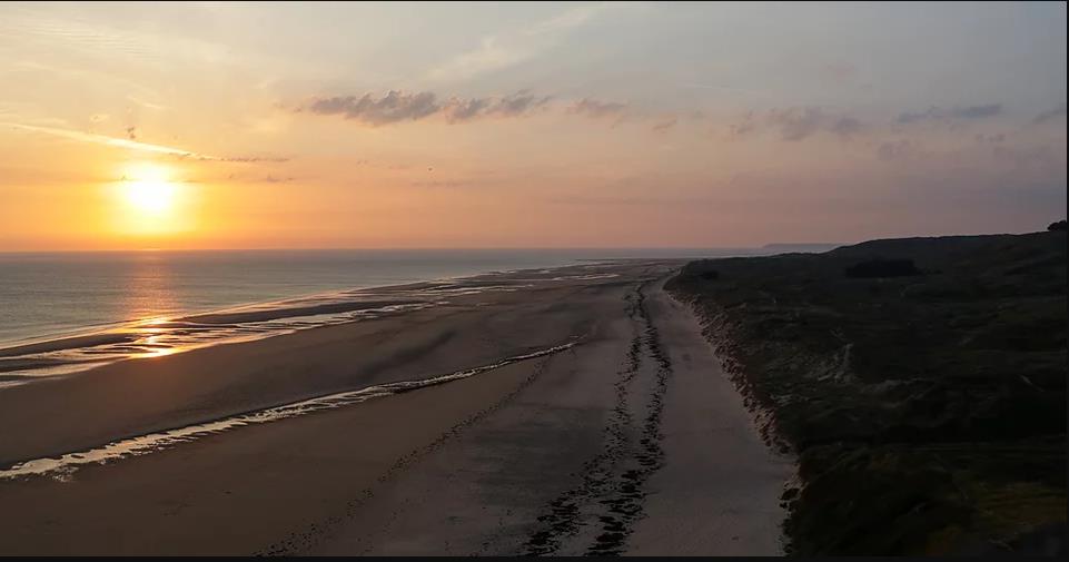 Établissement Camping Les Gravelets - Montmartin Sur Mer Établissement Camping Les Gravelets - Montmartin Sur Mer