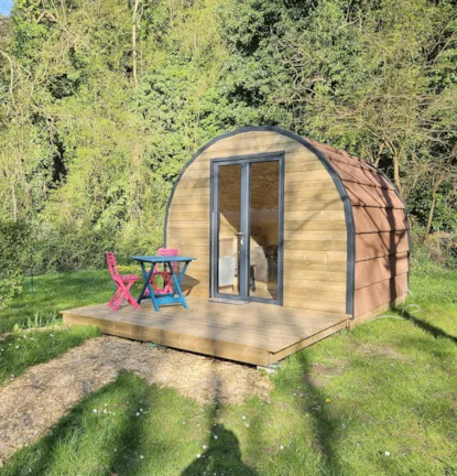 Pod Pod